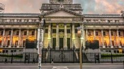 El Congreso empieza a debatir leyes claves para la economía