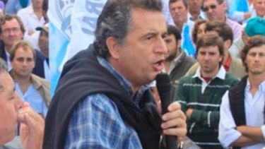 La dirigencia agropecuaria se mantiene en "alerta" por los "ataques" del Gobierno