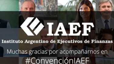 En 2016, Argentina alcanzó las mejores condiciones financieras en ocho años