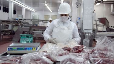 Apuestan a la Cuota Hilton para mantener el negocio de la carne