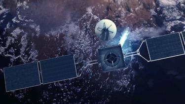 La clave de ver el campo desde muy arriba