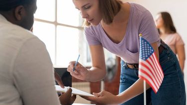 Las posibilidades de ser contratado en el país norteamericano.