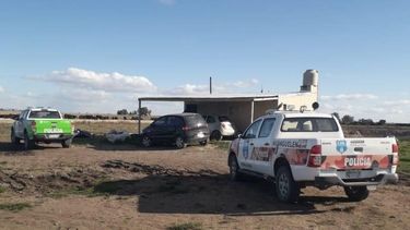 Se produjeron más de 500 hechos de abigeato se registraron este año en Santa Fe