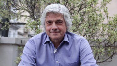 Sergio Candelo, Co-Fundador de Snoop Consulting cuenta cómo los créditos impulsan la productividad de las PyMEs si invirten en software.