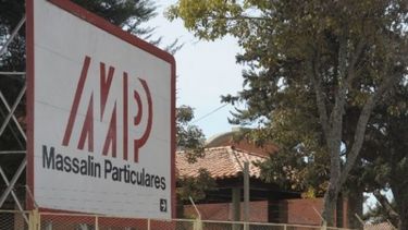 Tabacalera frena su producción por "fuerte caída" en ventas