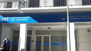 El organismo que dejó de existir.