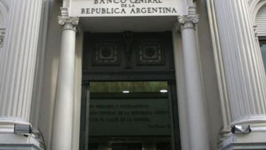 Siguen llegando nuevas caras al Banco Central