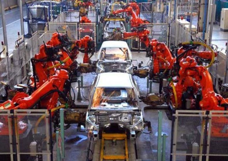 La industria cerró el año pasado con una segunda caída anual consecutiva