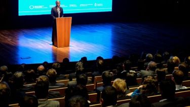 El Gobierno lanzó iniciativa para prevenir la corrupción en la obra pública