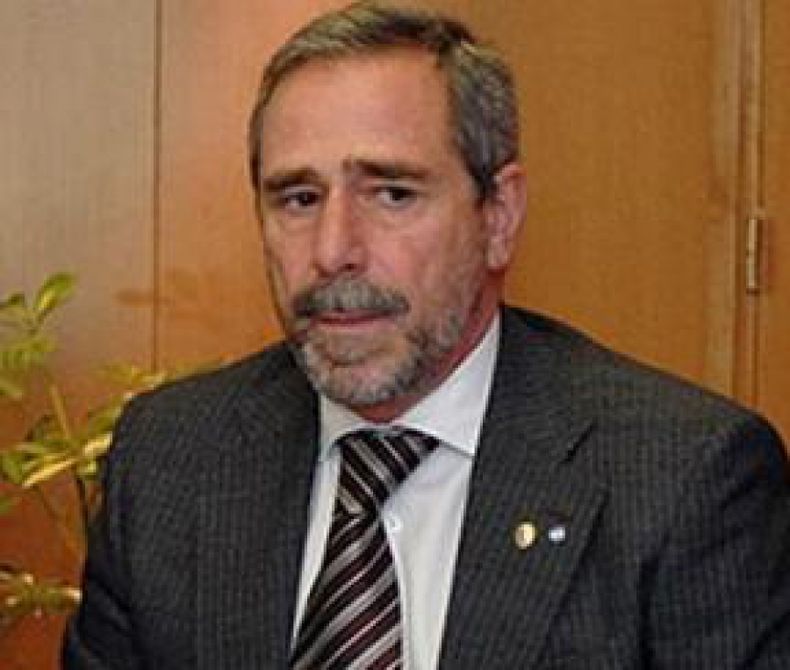 La Justicia ordenó la detención del ex funcionario Ricardo Jaime