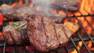 Producción, exportaciones y consumo de carne subieron en abril