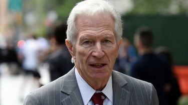 Griesa ratificó a Pollack pese a los deseos contrarios del Gobierno