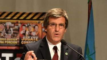 "Se vuelve a insistir con recetas que no han funcionado"