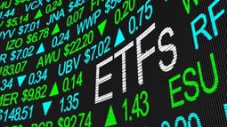 Los ETF permiten acceder desde Argentina a instrumentos cuyo rendimiento sigue a los índices más importantes de Estados Unidos.