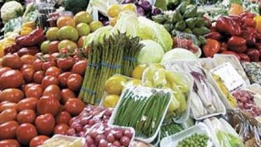 El precio mundial de los alimentos se elevó casi 40% en los últimos tres años