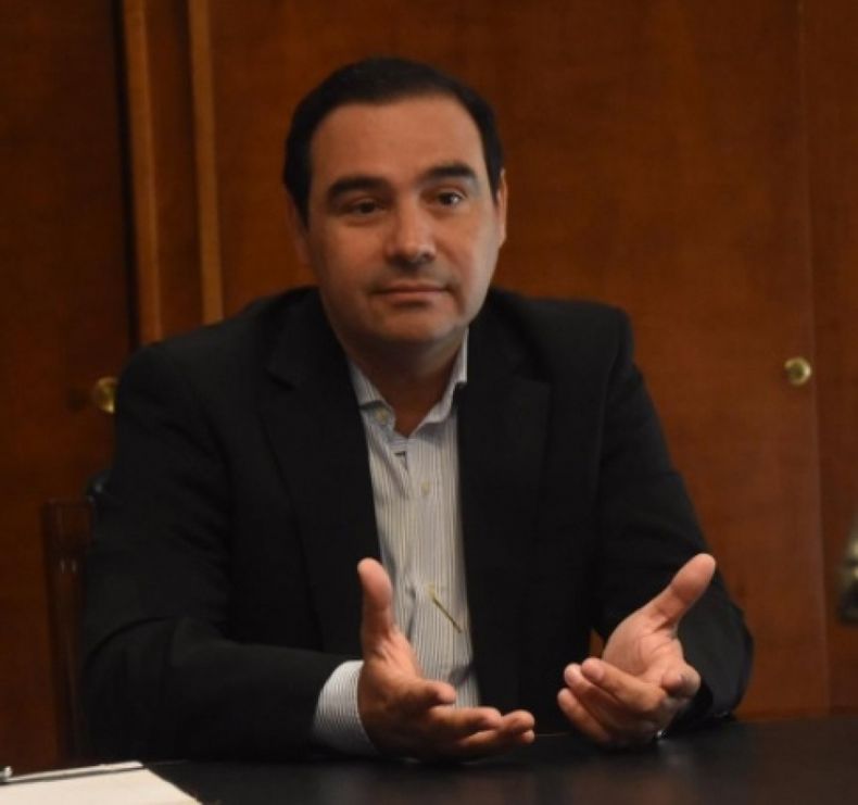 Paritaria provincial cerrará "por encima" de la meta de inflación