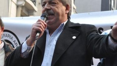 "Nada de lo que haga Moreno va a dar resultado"