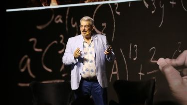 Gustavo Guaragna en el Summit de Transformación Digital para PyMEs.