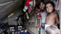 INDEC: una familia necesitó 1.587 pesos para no ser pobre