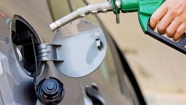 Desdoblan un nuevo aumento de los combustibles