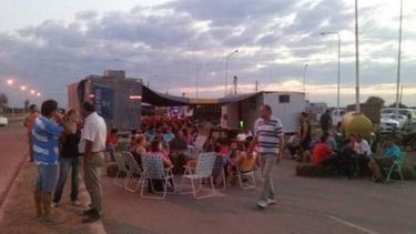 El campo sigue en modo protesta a cuatro días de las PASO