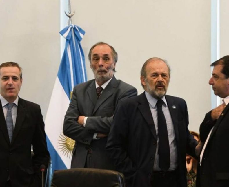 Avanza en el Parlamento la Ley de Financiamiento Productivo