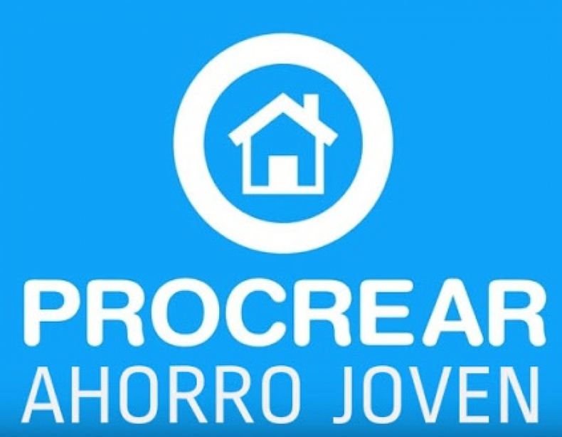 Ya se está adjudicando la línea "Ahorro Joven" del Procrear