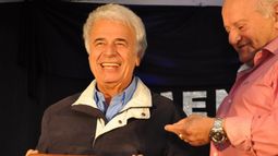 Córdoba tuvo una cosecha récord de granos en 2014