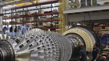 Siemens no pagará impuestos por importar productos para su planta termoeléctrica