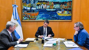 Destinan cerca de $400 millones para la emergencia agropecuaria en La Pampa