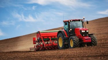 El comercio de sembradoras avanzó más de 20% durante el 2020