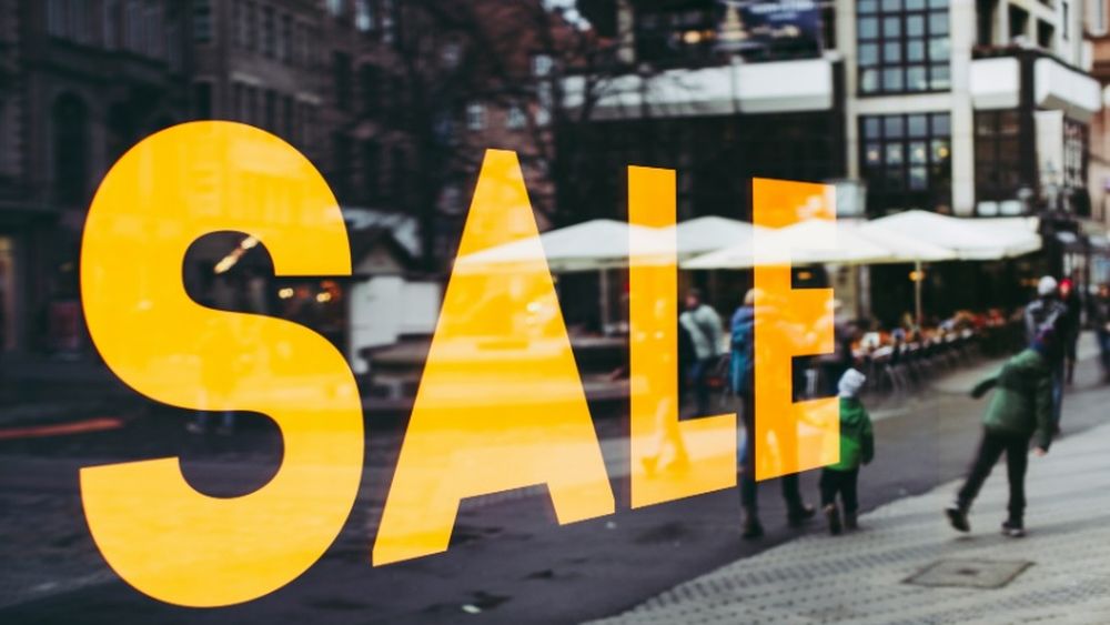 La nueva edición del Hot Sale, el festival del comercio electrónico.