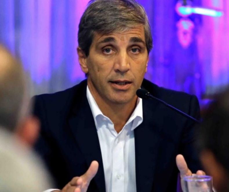Confirman que el acuerdo con el FMI cubre el financiamiento de 2018 y 2019