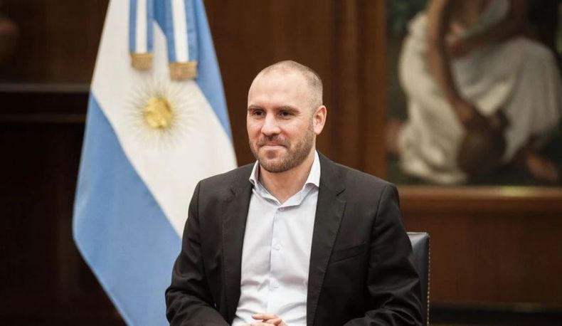 Guzmán: "La Argentina está lista para avanzar en un acuerdo con el FMI"