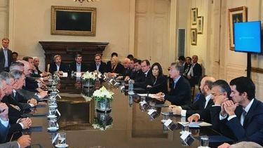 Gobernadores deberán cambiar esquemas de recaudación para cumplir el pacto fiscal