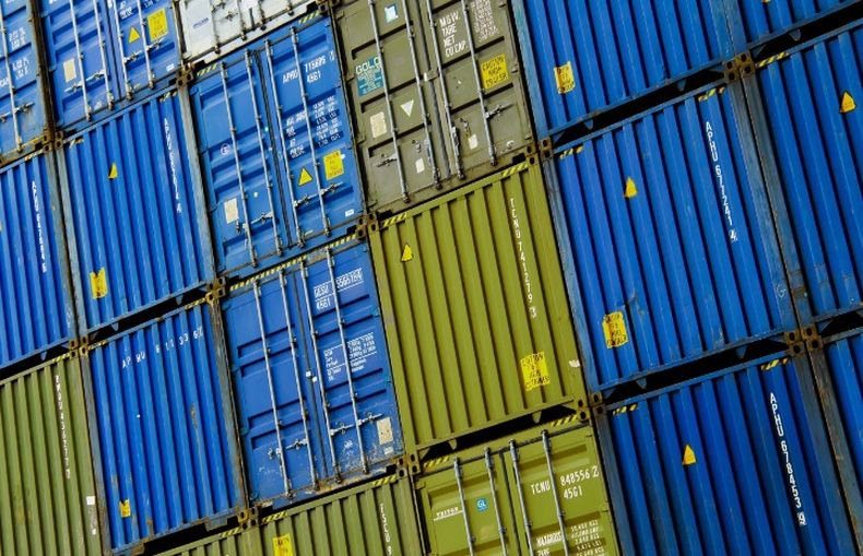 Las exportaciones de Brasil subieron a los 28.104 millones de dólares en noviembre.