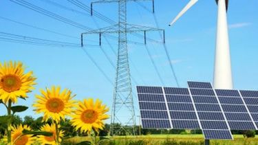 Energías renovables: las ofertas superaron ocho veces lo buscado