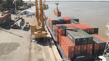 El agro argentino, un mundo chico y cercano