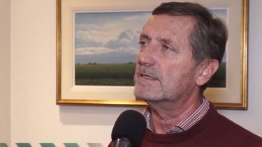 Coninagro y el Gobierno acuerdan poner en marcha un "programa de desarrollo rural"