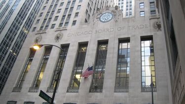 La soja logró un récord en Chicago y quedó en los US$ 639,34