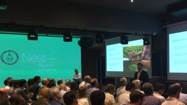 Una potenciadora que apuesta a las innovaciones agrotecnológicas