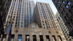 La soja retrocedió posiciones en Chicago por toma de ganancias