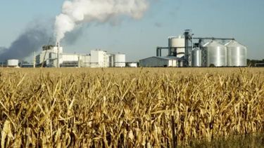 Nuevo aumento en el precio del bioetanol