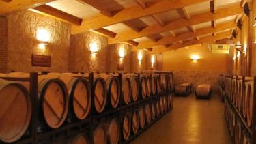 Bodegas artesanales recibieron financiamiento por 14 millones de pesos