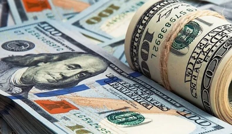 Dólar blue.