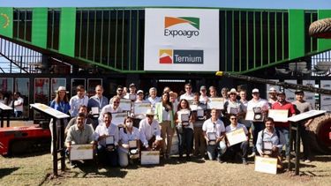 La inteligencia artificial y la robótica, protagonistas de la innovación agroindustrial