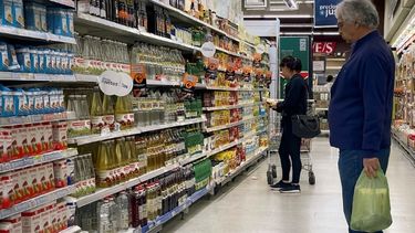La inflación continúa con tendencia de desaceleración.