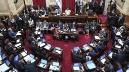 El Senado aprobó la Ley de Compre Argentino