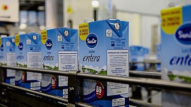 Generan fideicomiso para incrementar la producción en Sancor