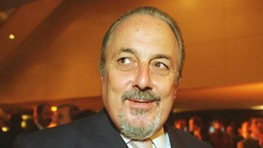 Tras el escándalo, Moneta pidió una indemnización por la ex Ciccone